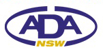 ADA NSW