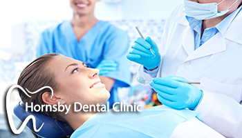 We are the best in restorative dentistry here in Hornsby.