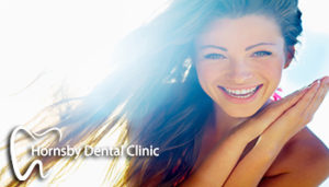 We have the best teeth whitening offer in Hornsby.