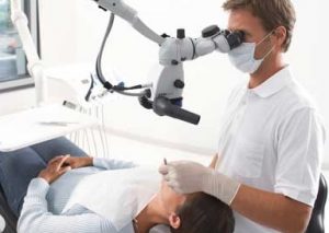 choosing an endodontist