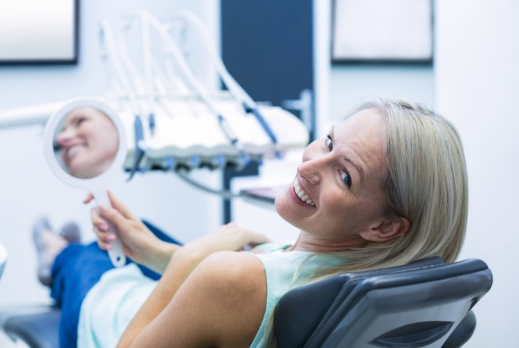 Our dentist is an expert of root canal surgery here in Hornsby.