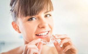 We are a platinum provider of Invisalign in Hornsby.