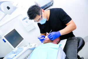 Best dentist in Hornsby