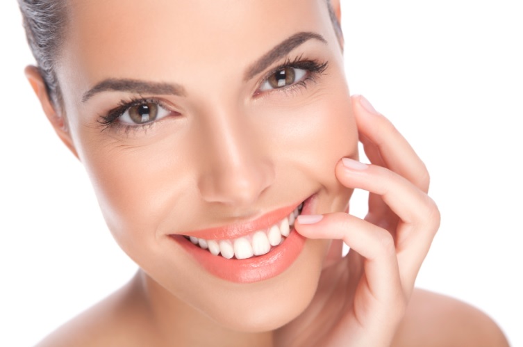 Dental veneers in Hornsby