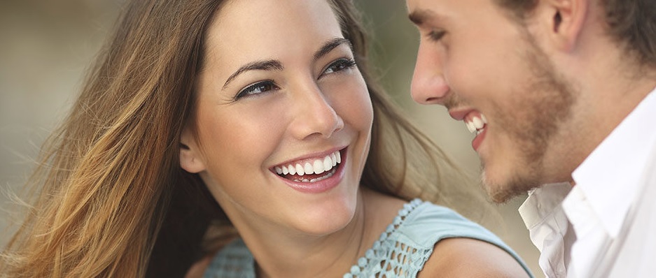 Veneers in Hornsby