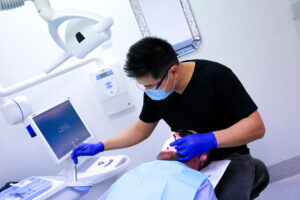 Dentist Near Hornsby Heights