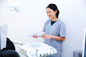 Dentist Near Waitara