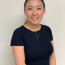 Dr Carol Kim in Hornsby