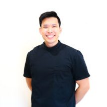 Dr Richard Huang in Hornsby